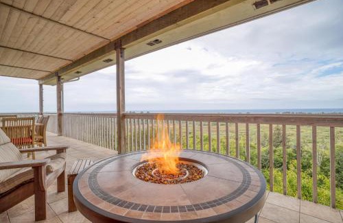 Neskowin House | Neskowin Eyrie - Meredith Lodging
