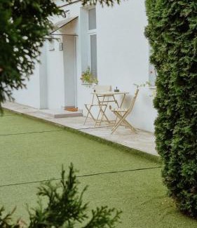 Cluj-Napoca Apartment | Nest and Rest