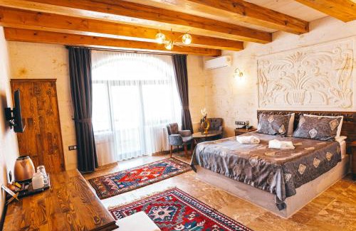 Uchisar Hotel | Nest Cappadocia Hotel