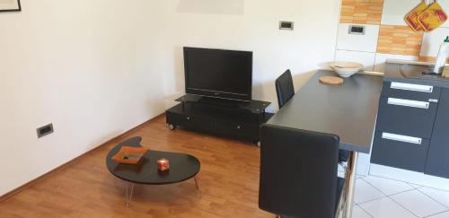 Seget Vranjica Apartment | Nest for a rest