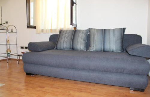 Seget Vranjica Apartment | Nest for a rest