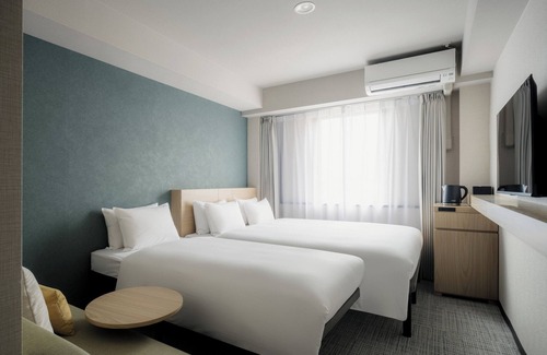 Taketomi-jima Taketomi-cho Hotel | Nest Hotel Ishigaki Maesato Beach