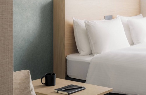Taketomi-jima Taketomi-cho Hotel | Nest Hotel Ishigaki Maesato Beach