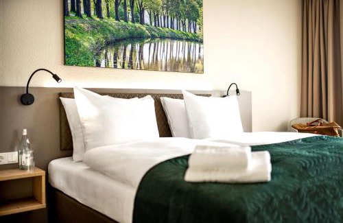 Neuenhaus Hotel | Nest Hotel Nordhorn