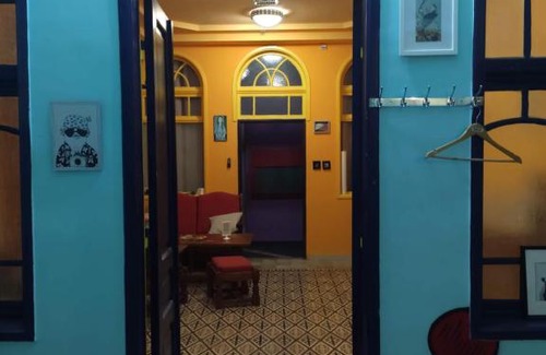 Haifa Hostel | Nest House Haifa
