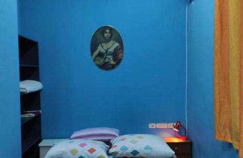 Haifa Hostel | Nest House Haifa