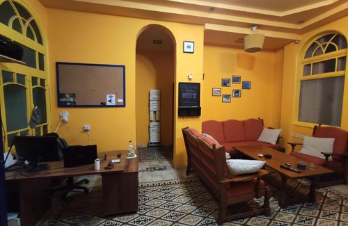 Haifa Hostel | Nest House Haifa