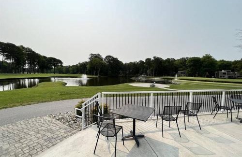 Ocean Pines House | Nest in the Pines - Private Home