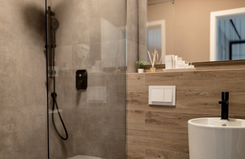 Cluj-Napoca Apartment | Nest Inn David Prodan