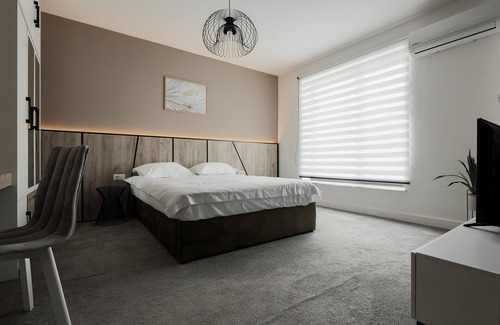 Cluj-Napoca Apartment | Nest Inn David Prodan