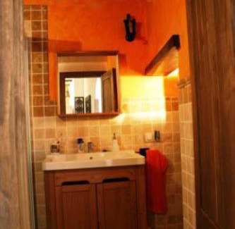 Penaflor House | Nest of love in Seville, Casa el Pocito 1