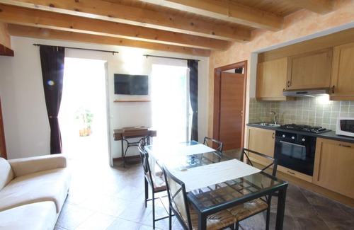 Lezzeno Bed & Breakfast | Nest on the Lake