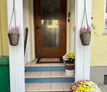 Taxham House | Nest & Rest Garden Stay with Free Parking