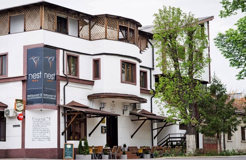 Drobeta-Turnu Severin Hotel | Nest