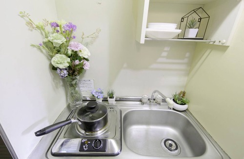 Kita Apartment | Nestay Suite Tokyo Tabata