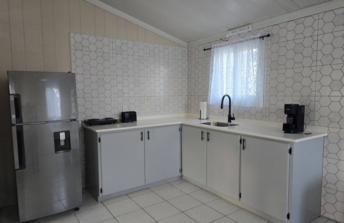 Saint John Parish House | Nestled Vacation Home in St. John's Antigua