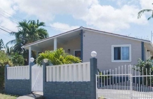 Saint John Parish House | Nestled Vacation Home in St. John's Antigua