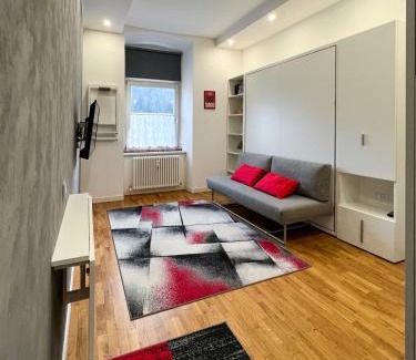 Tarvisio Apartment | NeStop FVG