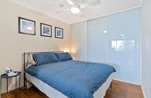 The Entrance Apartment | Nesuto Apartment Unit 515