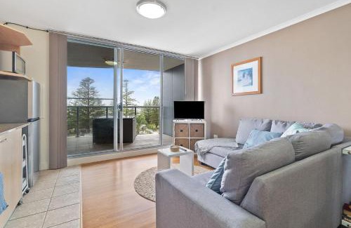 The Entrance Apartment | Nesuto Apartment Unit 515