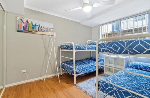 The Entrance Apartment | Nesuto Apartment Unit 515