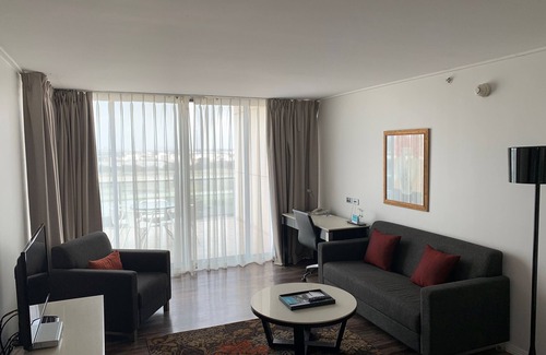 Rosehill Hotel | Nesuto Parramatta