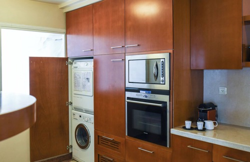 Netanya Apartment | Netanya Panoramic Sea-View 4BR Apartment