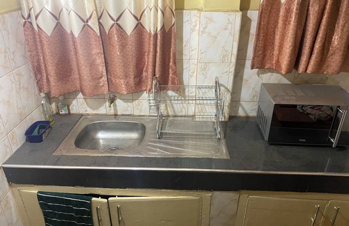 Ruiru House | Netcore Apartment B5 Kahawa Sukari