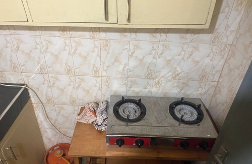 Ruiru House | Netcore Apartment B5 Kahawa Sukari