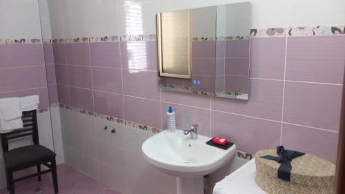 Lushnje Apartment | Netile appartamento