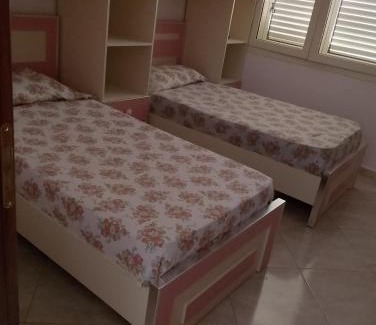 Lushnje Apartment | Netile appartamento