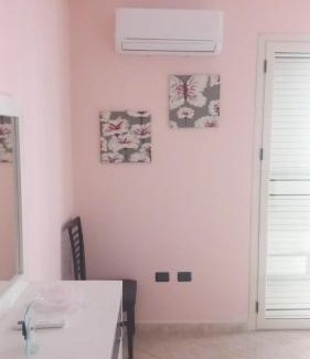 Lushnje Apartment | Netile appartamento