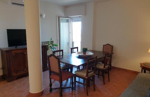 Nettuno Apartment | Nettuno apartment city center sea view