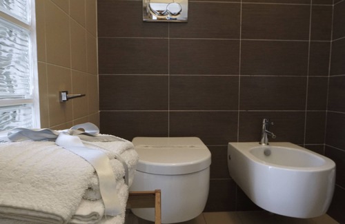 Picanello-Ognina-Barriera-Canalicchio Bed & Breakfast | Nettuno B&B