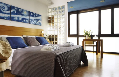 Picanello-Ognina-Barriera-Canalicchio Bed & Breakfast | Nettuno B&B