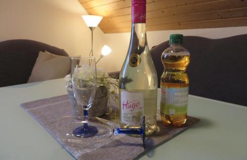 Dornum Apartment | NEU! Ferienwohnung Nord