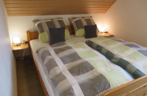 Dornum Apartment | NEU! Ferienwohnung Nord