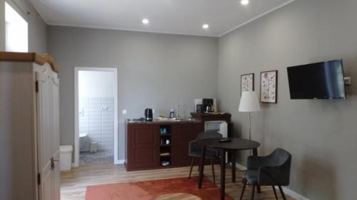 Muritz Apartment | Neu möbliertes 1 - Zimmerapartment mitten in der Natur