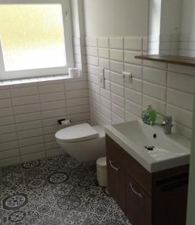 Muritz Apartment | Neu möbliertes 1 - Zimmerapartment mitten in der Natur