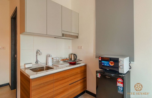 Kuala Lumpur Apartment | Neu Suites Residence Kuala Lumpur, Roam