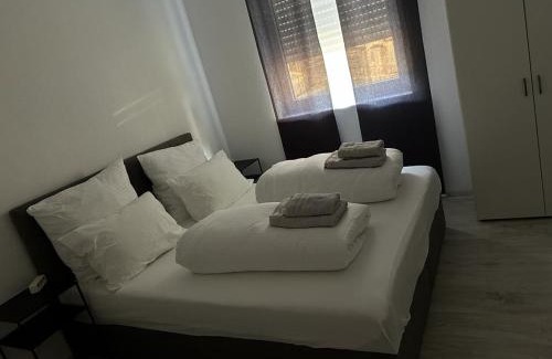 Lohfelden Apartment | Neubau Schmidt 2 Zimmer Autbahn nähe Kassel