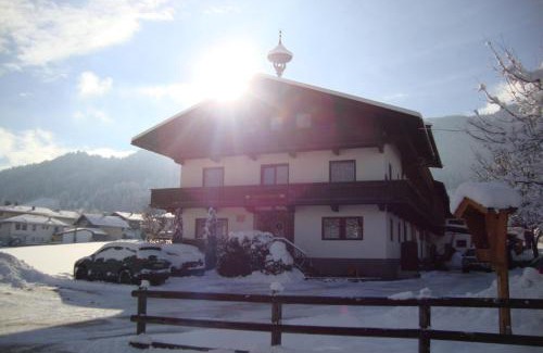 Reith im Alpbachtal House | Neubauhof