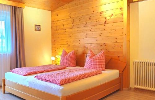 Reith im Alpbachtal House | Neubauhof