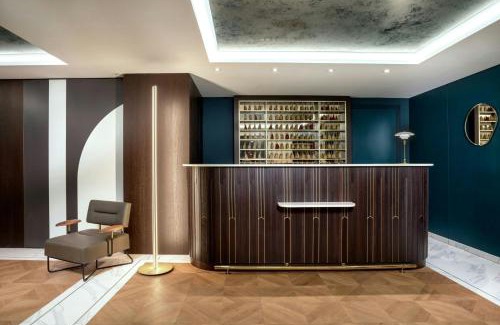 Old Town Hotel | Neues Schloss Privat Hotel Zurich, Autograph Collection