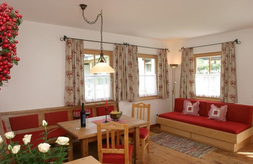 Hollersbach im Pinzgau Apartment | Neuhaushof