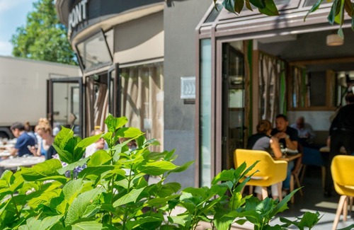 Neuilly-sur-Seine Hotel | Neuilly Park Hotel