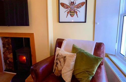 Crail House | Neuk Hoose