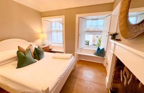 Crail House | Neuk Hoose