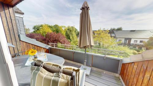 Neustadt in Holstein Apartment | NeuKlosterhof App. 24