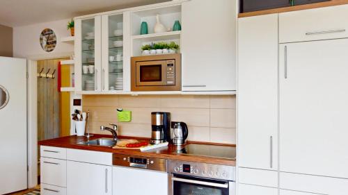 Neustadt in Holstein Apartment | NeuKlosterhof App. 24